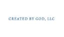 Created by God logo