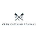 Crew Clothing Company logo