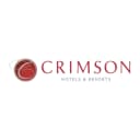 Crimson Hotels & Resorts logo