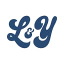 Lucy & Yak logo