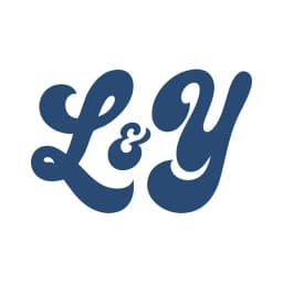 Lucy & Yak logo