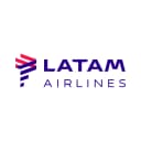 LATAM Airlines logo