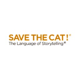 Save the Cat! logo
