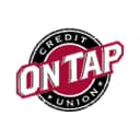 On Tap Credit Union logo