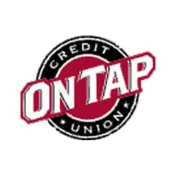 On Tap Credit Union logo