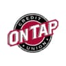 On Tap Credit Union logo