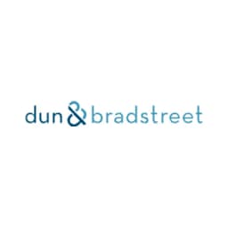 Dun & Bradstreet logo