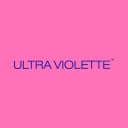 Ultra Violette UK logo