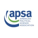 American Political Science Association (APSA) logo