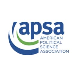 American Political Science Association (APSA) logo