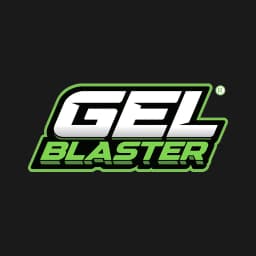 Gel Blaster logo