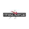 Fitness Avenue logo
