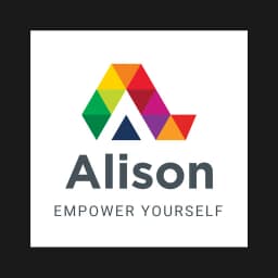 Alison logo