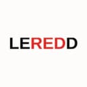 Leredd logo