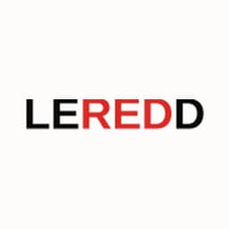 Leredd logo
