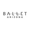 Ballet Arizona logo