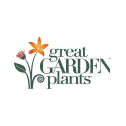 Great Garden Plants logo