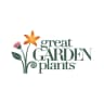Great Garden Plants logo
