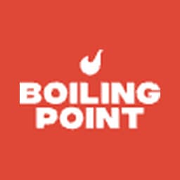 Boiling Point logo