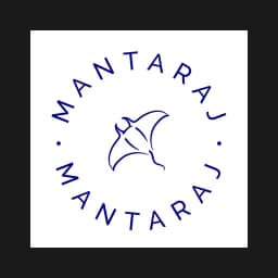 Mantaraj logo