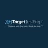 Target Test Prep logo