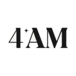 4AM logo