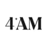 4AM logo