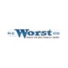 R.C. Worst & Co. logo