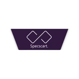 Specscart logo