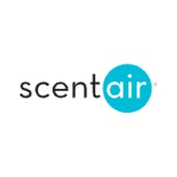 ScentAir logo