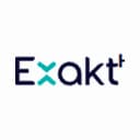 Exakt Health logo