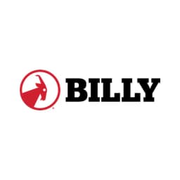 BILLY Footwear logo