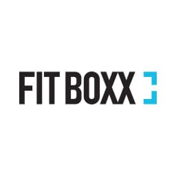 The Fit Boxx logo