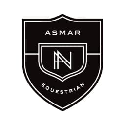 Asmar Equestrian logo