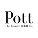 Pott Candles logo