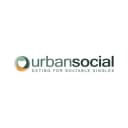 UrbanSocial logo