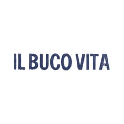 Il Buco Vita logo