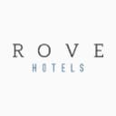Rove Hotels logo