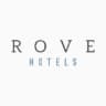 Rove Hotels logo