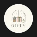 GIFTY logo
