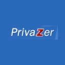PrivaZer logo