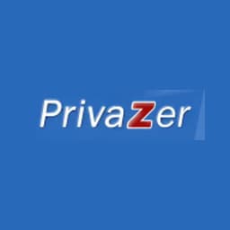 PrivaZer logo