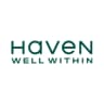 Haven Well Within logo