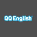 QQEnglish logo