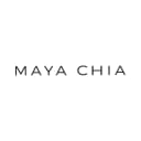 Maya Chia logo