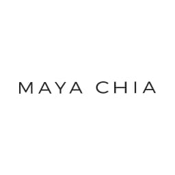 Maya Chia logo