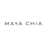 Maya Chia logo