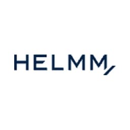 Helmm logo