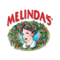 Melinda's logo