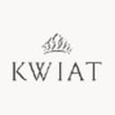 Kwiat logo